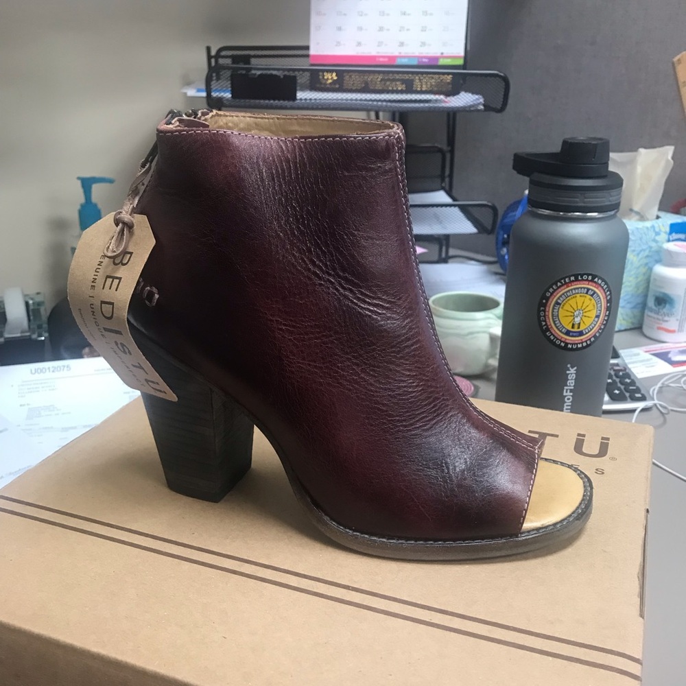 Booties